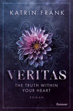 Veritas von katrin frank - veritas,