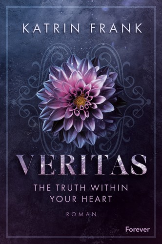 Veritas von katrin frank - katrin,