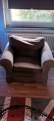 Ektorp sessel ikea - x,