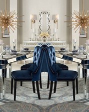 Esszimmerstuhl Mabell