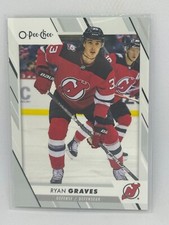 Ryan Graves 2023-24 O-Pee-Chee