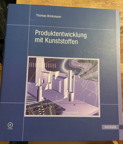 Produktentwicklung mit