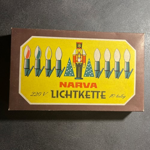Narva ddr lichterkette - ddr, lichterkette,