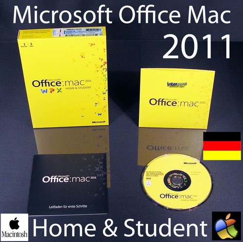 Microsoft office mac 2011 - mac,