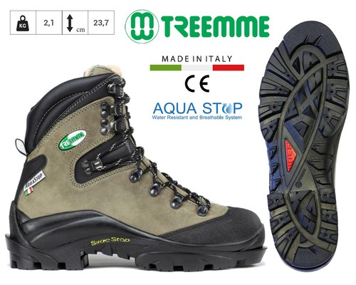 Treemme trekkingschuh mit - treemme,