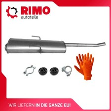 für Lancia Zeta 2.0 Turbo