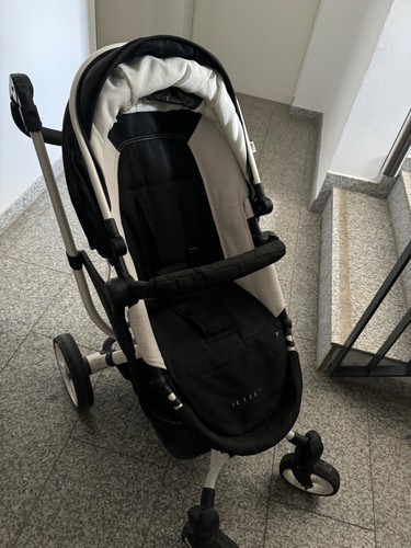Jette joop kinderwagen jeremy - kinderwagen,