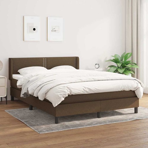 Boxspringbett mit matratze - mit,