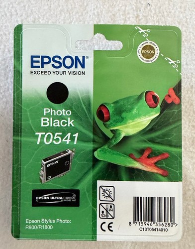Original epson t0541 - epson,