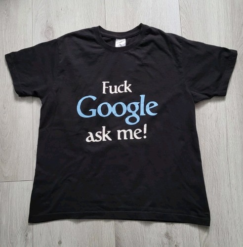 Shirt mit aufdruck fuck - t-shirt, aufdruck: