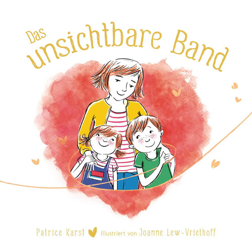 Das unsichtbare band - das,