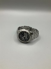 Casio Edifice Uhr / EFA-129 / Herren Uhr