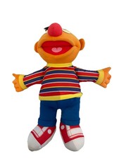 Kitzel mich Ernie Tickle me