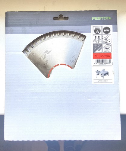 Festool kreissägeblatt - festool,