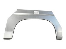 Reparaturblech Radlauf hinten