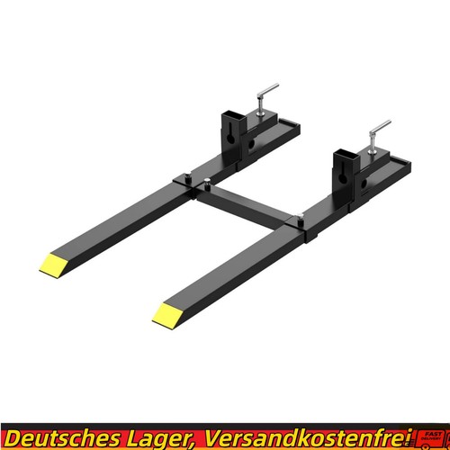 Palettengabel gabelträger - palettengabel,