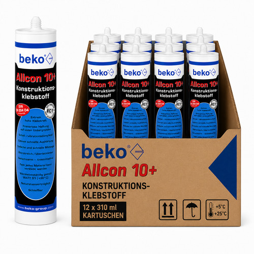 Beko allcon - allcon, 10+