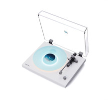 WhatPlus X2 Vinyl Record