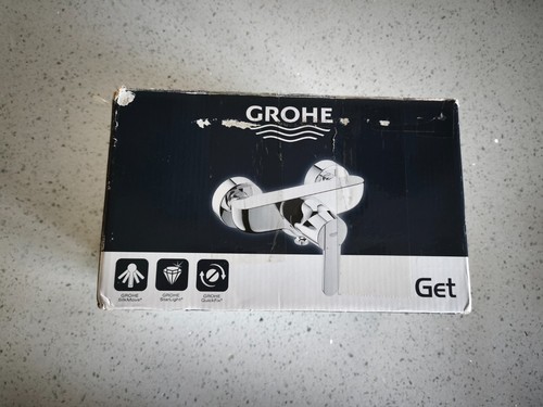 Grohe get - grohe,