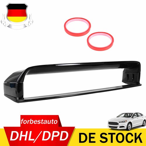 Abs sport flügel heckspoiler - abs,