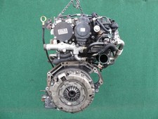 Motor LNP/Z20D1 166345Km