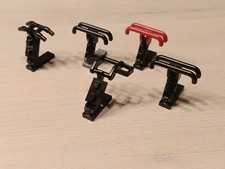 Lego Eisenbahn Zug Waggon 9V RC TRAIN Stromabnehmer Pantograph