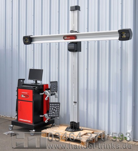 John bean visualiner v3d lift - bean,
