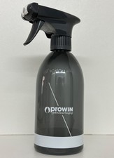 proWIN Sprühflasche DUO 500ml