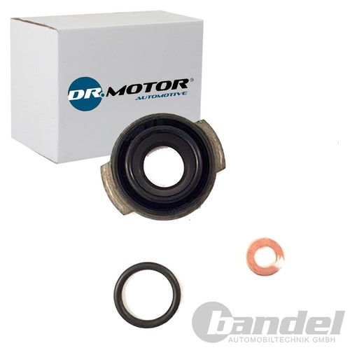 Motor dichtsatz - dr.,