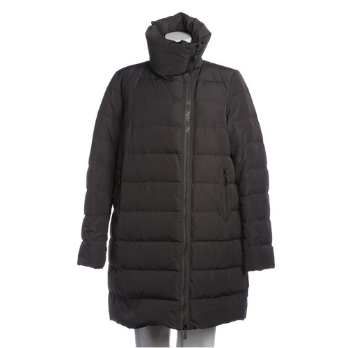 Wintermantel moncler grau - moncler, 44