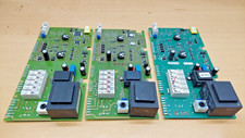 3x WOLF 2799250, Regelungsplatine, GB-E/EK, TGB Platine Defekt Bastler #c526