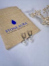 Elegante ohrringe aus - elegante,