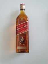 Johnnie Walker Red Label 0,7 L