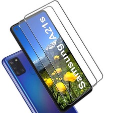 Für Samsung Galaxy A21s Echt