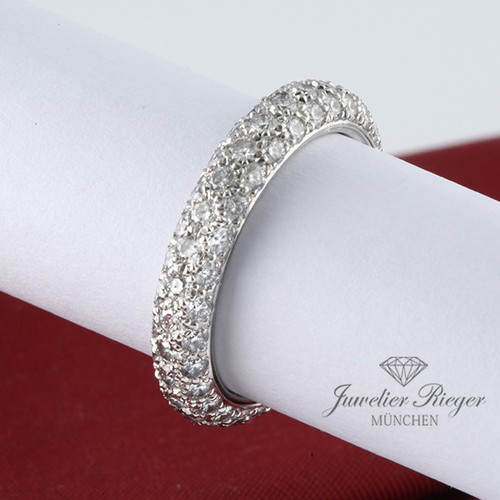 Tiffany ring etoile - tiffany,