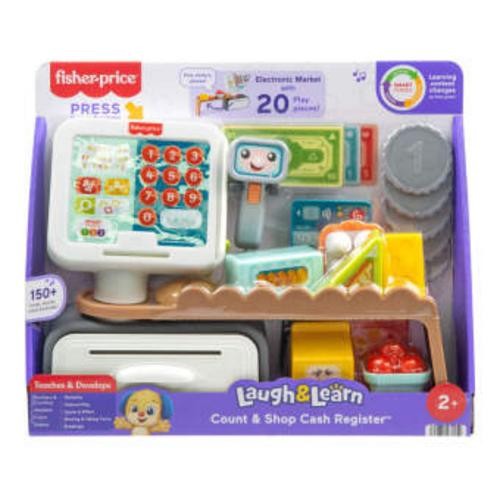 Fisher price lernspaß meine - fisher-price,