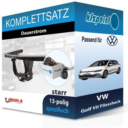 Für golf vii 21 - vw, imiola