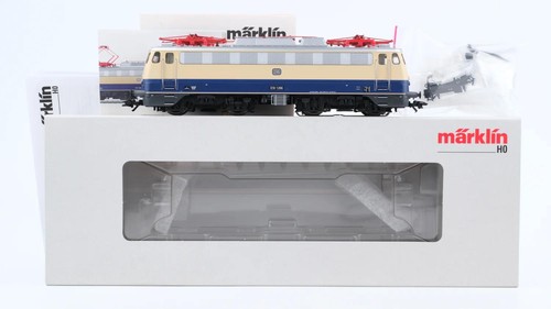 Märklin 39121 lok - märklin, h0