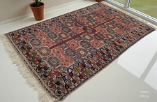 210x120 cm selten orient