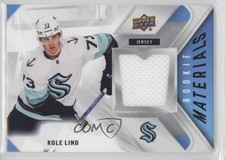 2021-22 Upper Deck Series 2