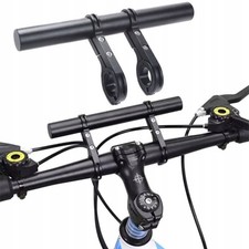 Lenkerverlängerung Fahrrad