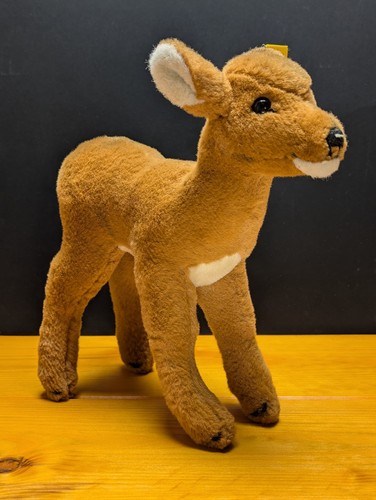 Steiff rehkitz 071058 24cm - 071058,,