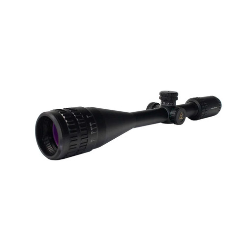 Keck optics vanguard - rs,
