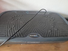 vibrationsplatte skandika