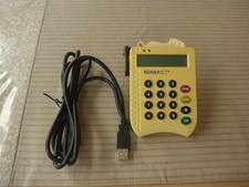 ReinerSCT cyberJACK® e-com HBCI Chipkartenleser