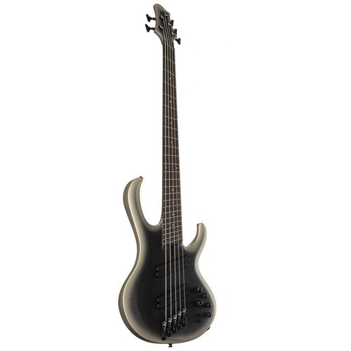 Ibanez bass workshop - ibanez,