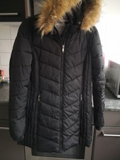 Tommy Hilfiger Daunenmantel