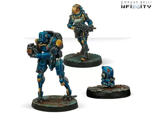 Infinity starmada - o-12,