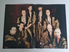 Wende Poster aus dem Magazin