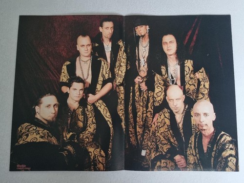 Wende poster aus dem magazin - wende,